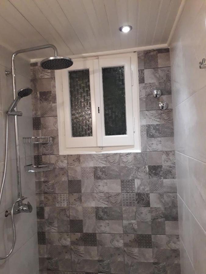 Peroulades  Varvara Studios & Apartments I المظهر الخارجي الصورة