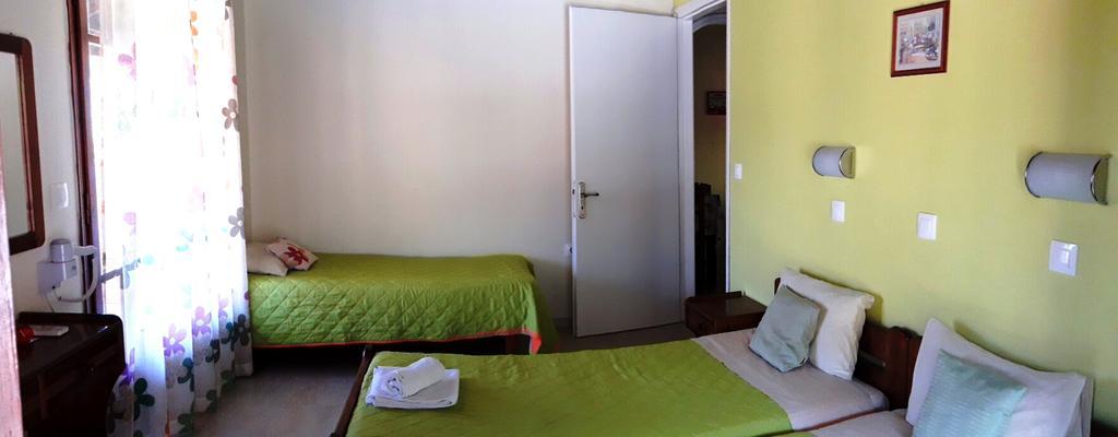 Peroulades  Varvara Studios & Apartments I المظهر الخارجي الصورة